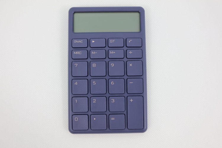 Kalkulator_CLASSIC_Niebieski