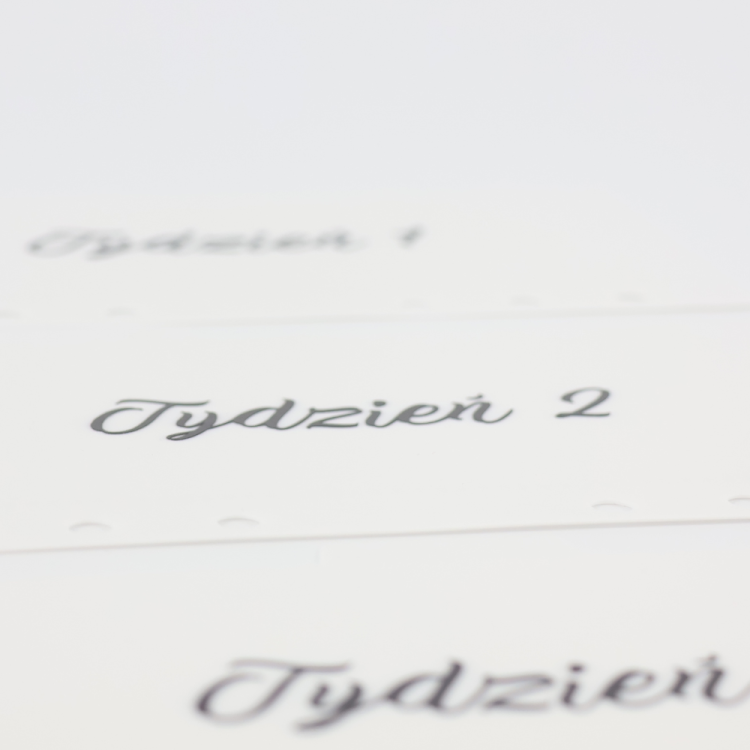 koperty mleczne czarny