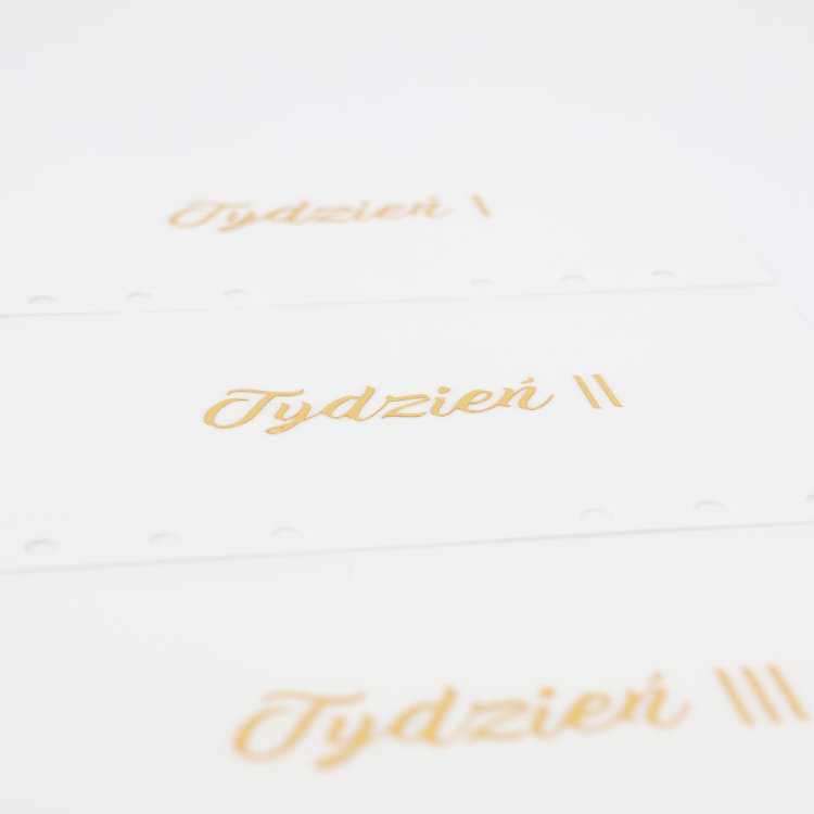 koperty mleczne złoty