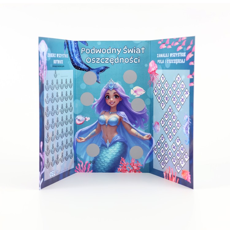 podwodny świat 1400