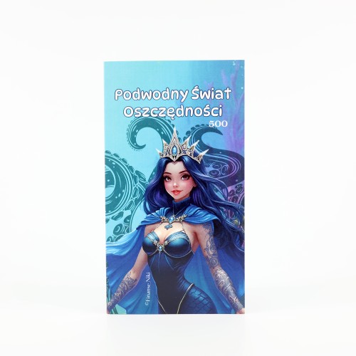 podwodny świat 500