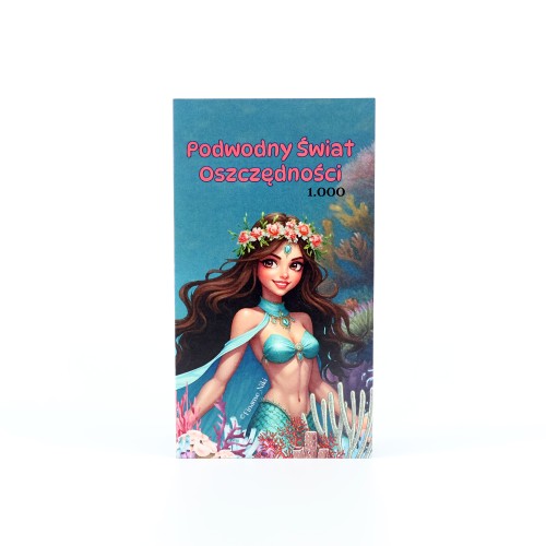 podwodny świat 1000