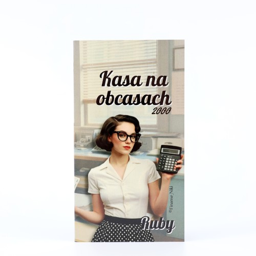 kasa na obcasach 2000.