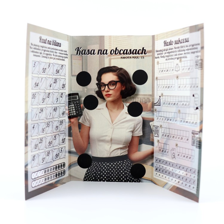 kasa na obcasach 2000