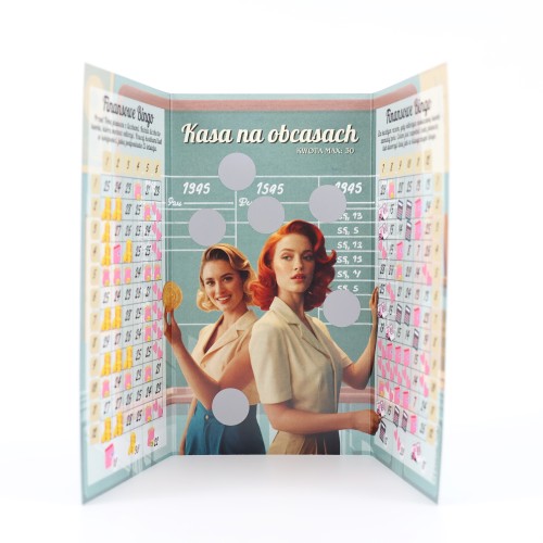 kasa na obcasach 3000