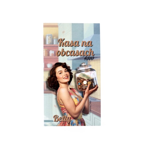 kasa na obcasach 4000