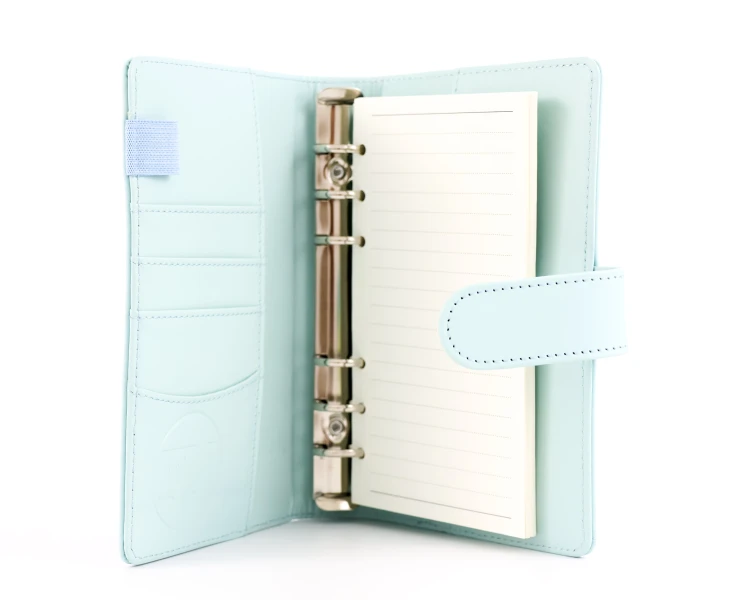 binder zelandia