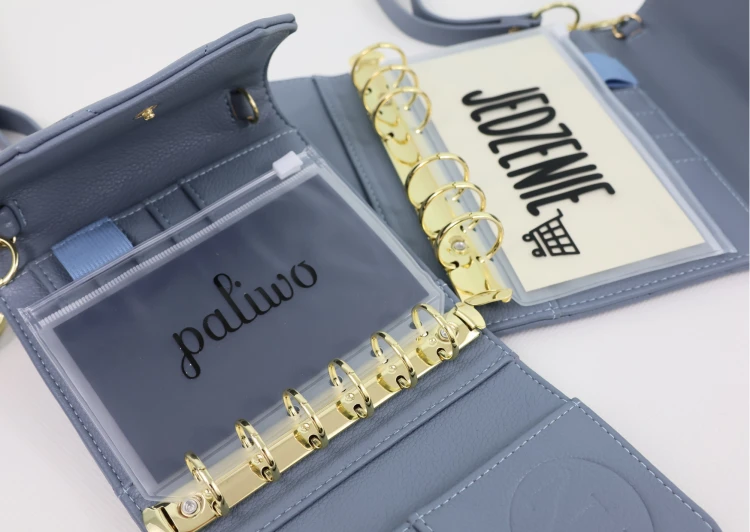 Binder ICON  BORABORA