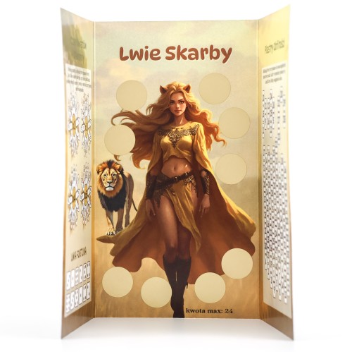 lwie skarby