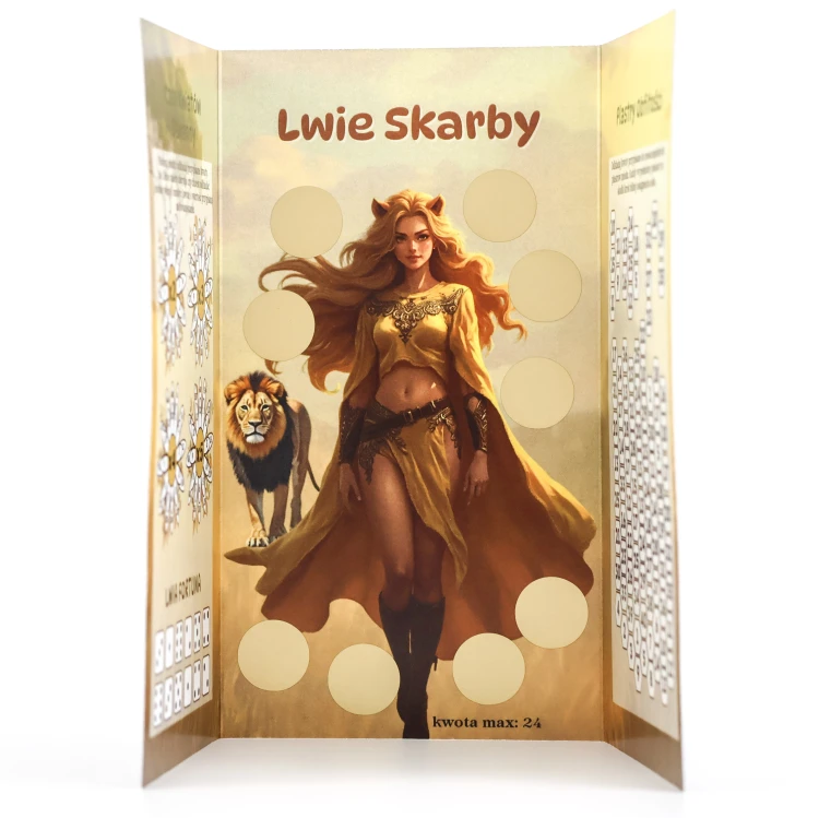 lwie skarby