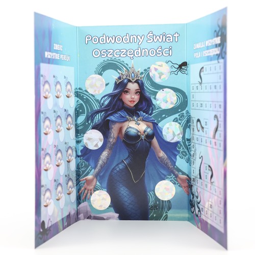 podwodny świat