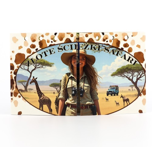 SAFARI 1