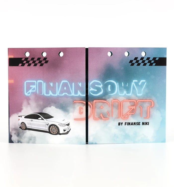 DRIFT 1