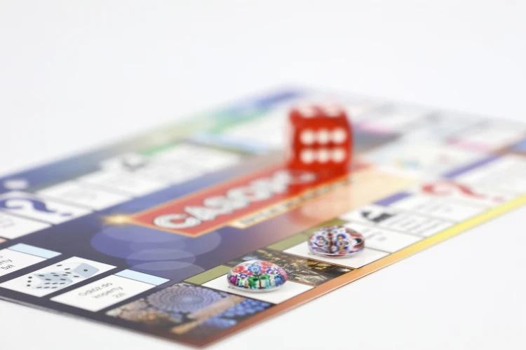 CASOPOLY 3