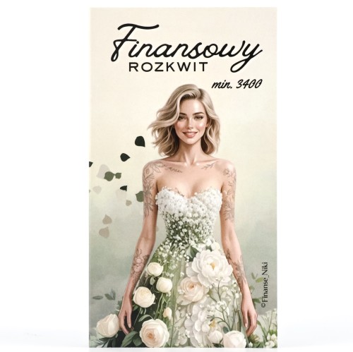 Finansowy Rozkwit (3400)