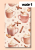 Przekładka A6 do bindera jesienna nude 1