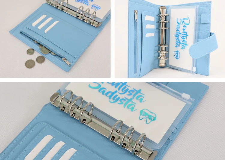 Binder LUX a6 Santorini  2