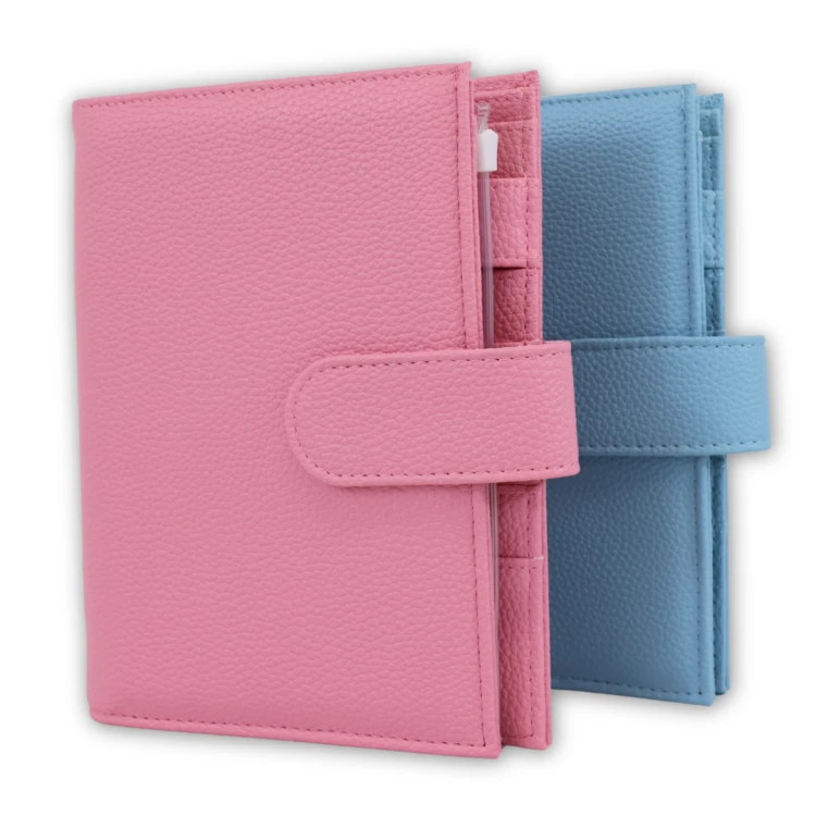 Binder LUX a6 Santorini 3