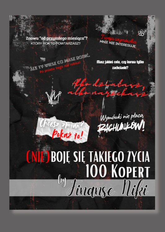 100 kopert karta NBSTŻ