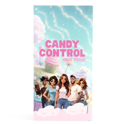 CANDY GRA