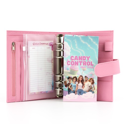 CANDY GRA