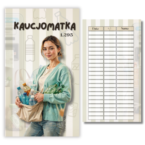 Kaucjomatka 1295