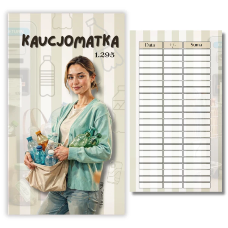Kaucjomatka 1295