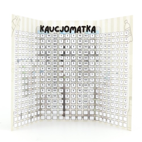 Kaucjomatka 1295
