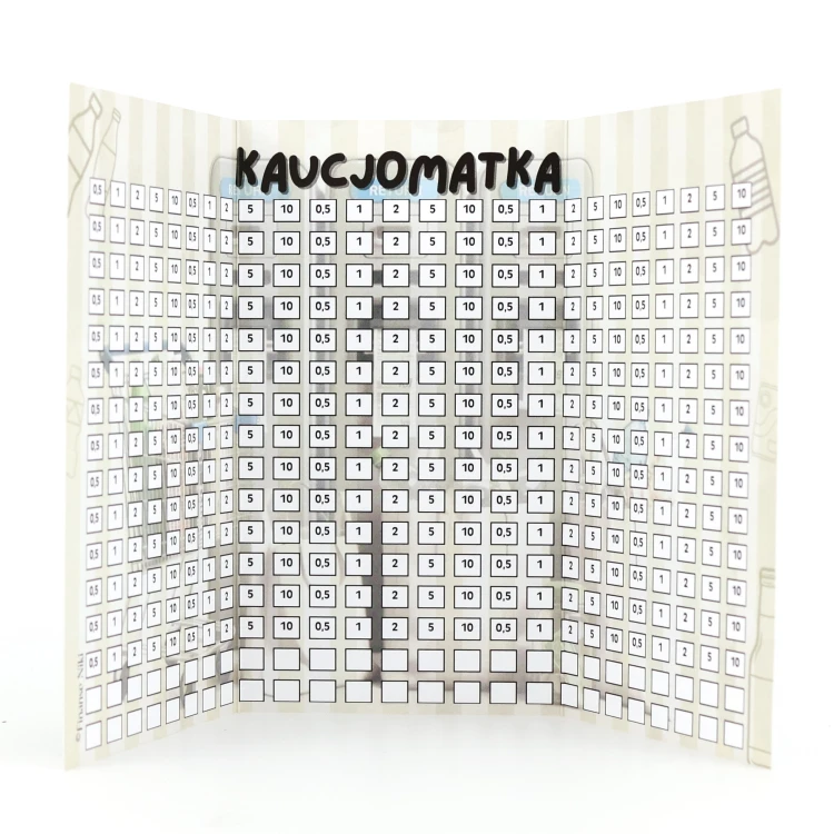 Kaucjomatka 1295