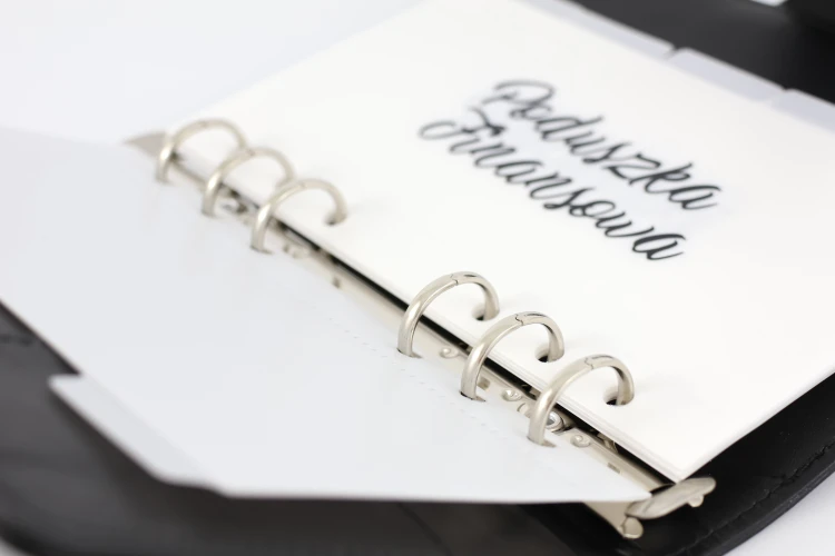 Binder 3