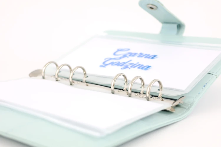 binder 2
