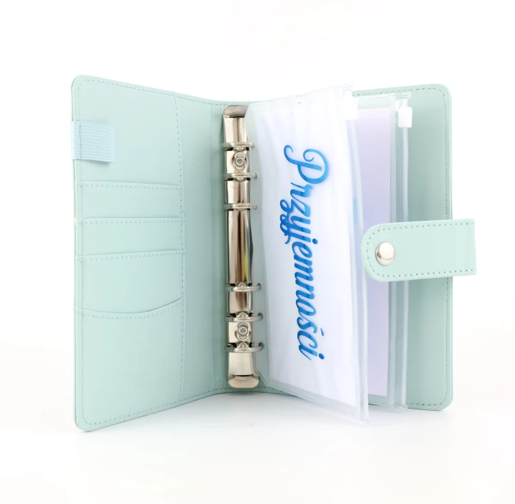 binder 3