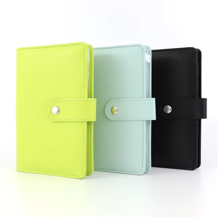 binder 4