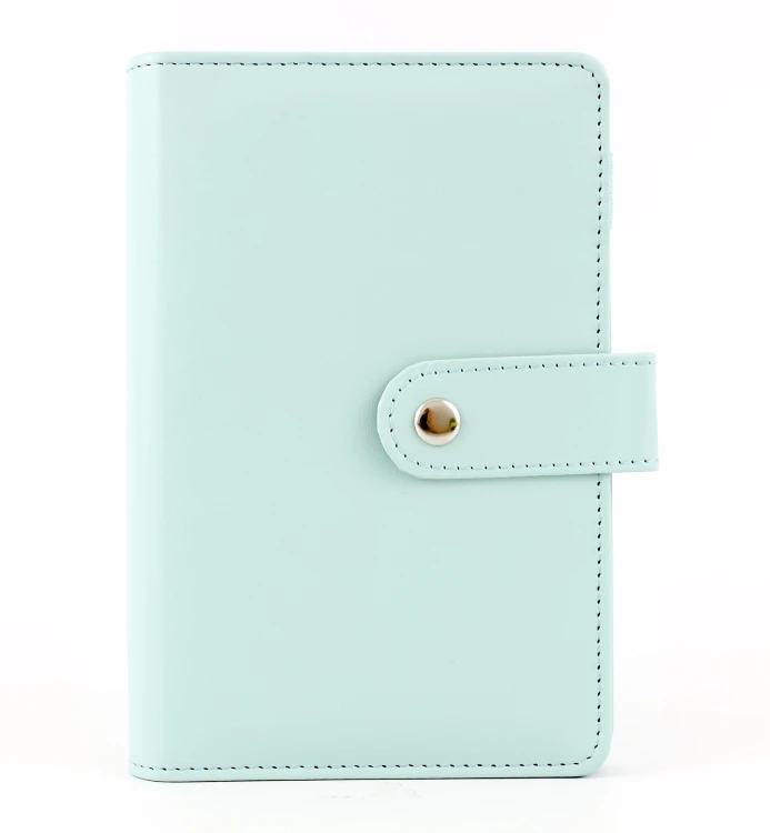 binder 5