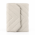 Binder ICON A6 MYKONOS jasno-szary