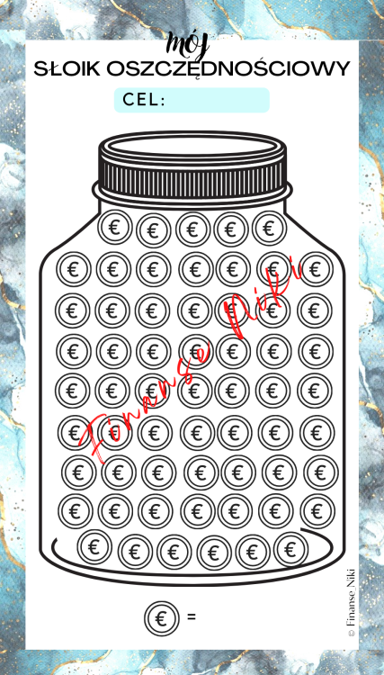 Słoik oszczędnościowy jasno złoty (4).png